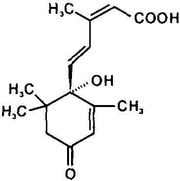 abscisic acid